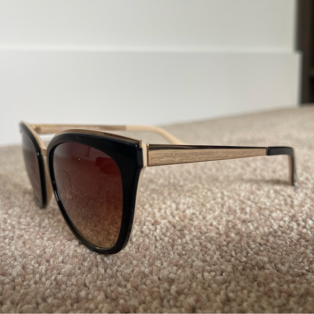 Carolina lemke sunglasses
